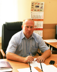 Носков Александр Владимирович
